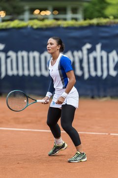 Bild 61 - BL DTV Hannover - BW Dresden Blasewitz : Ergebnis: 2:7